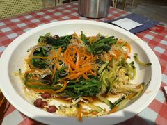 -老郑家东北春饼(龙悦居店)