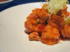 宫保虾丸子-麻六记(凤凰汇店)