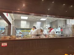 -鼎泰丰(渔阳店)