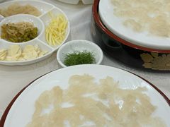 -寻味顺德·南记酒家·传统顺德菜·鱼生(广源路店)