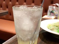 -新旺茶餐厅(嘉里城店)