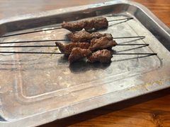 -新疆哈利德餐厅(紫薇都市店)
