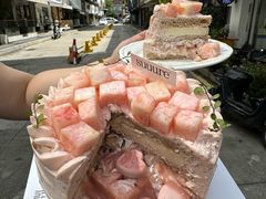 -流酥可心·牛乳蛋糕商店(禾祥西路店)