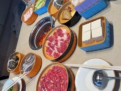 -海底捞大排档火锅(打浦路店)