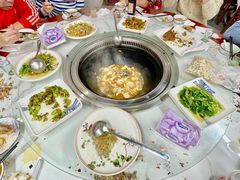 -老农民柴火灶鲜鱼馆