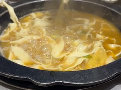 -巴蜀王婆大虾(南锣鼓巷店)