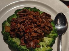 -镇江苏宁万豪酒店-苏筵中餐厅