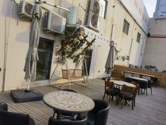 -刀叉遇上筷子中西融合餐厅(和平店)