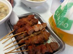 -海平馄饨(逍遥二路店)