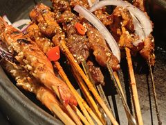 -九村烤脑花·两江非遗(创始总店)