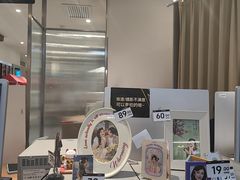 -海马体家庭照相馆(广州正佳广场店)
