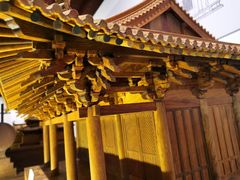 -宁波市保国寺古建筑博物馆