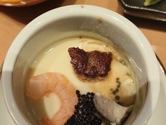 -京旬海鲜放题·铁板烧自助餐厅