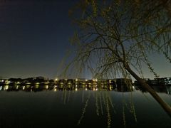 -羊山湖公园