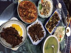 益恒饭店-白家寨子·山野白族菜(古城总店)