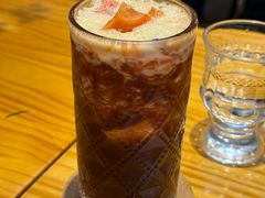 -LOOKA COFFEE(大鹏所城店)