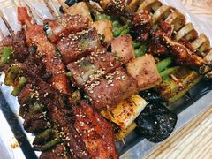 -非凡烧烤(历史博物馆店)