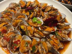 -那家老院子东北菜.饺子.小鸡炖蘑菇(宁山店)