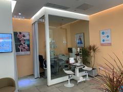 -爱视眼镜隐形眼镜美瞳护理液(书院店)