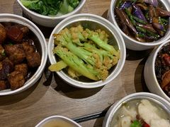 -食通天·寰宇集(杭州万象城店)