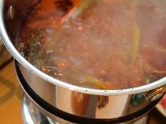 -济南香格里拉·咖啡泉自助餐厅