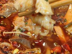 -胖娃古镇鸡杂(磁器口总店)