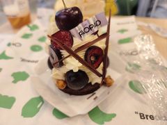 -PAOPAO Bakery&Café(港汇店)