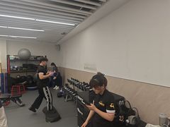 -超鹿运动(大唐世家店)