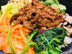 -敏丁拌饭(中街总店)