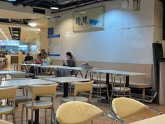 -玲又珑美食(盘福路店)