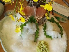 -王鼎精致料理铁板烧(世博源店)