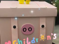 -泡泡玛特POPMART(宁波印象城店)