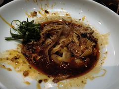 -北京老铺烤鸭(老城根店)