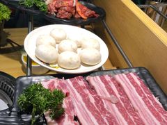 -牛市牛烤肉(西单大悦城店)
