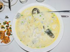 -川味堂·四川豆花(八卦岭店)