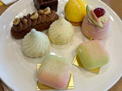 -新食谱全日制餐厅·苏州苏州湾艾美酒店