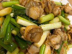 -日丰园海肠水饺·老字号大连海鲜(小平岛总店)