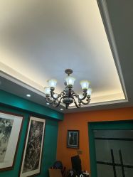 -鸿運 BARBER SHOP男士理发馆