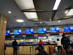 -北京市公安局公安交通管理局西城交通支队停车场