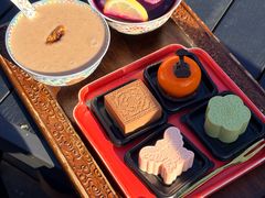 -萬春金福下午茶(故宫店)