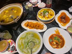 -新白鹿餐厅(京基KK ONE店)