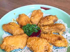 -新白鹿餐厅(城西银泰城店)