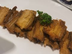 -山水一号·中餐厅