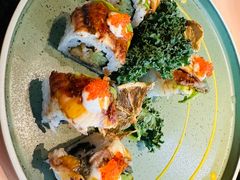 -山葵家·创意料理(临平银泰城店)