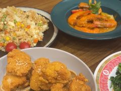 -曼谷食堂·泰国家庭料理