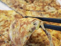 鱼肠煎蛋-猪肉婆私房菜(容桂总店)
