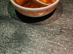 -探鱼·鲜青椒爽麻烤鱼(天河优托邦店)