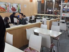 大堂-田老师红烧肉(回龙观二店)