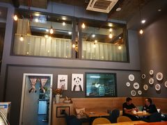 大堂-面包谷Grains n' Beans(九号公馆店)
