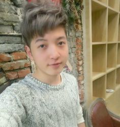 -Hair house发舍